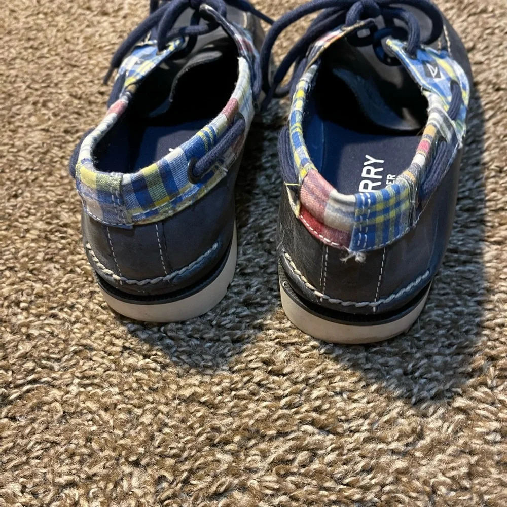 Sperry Topsiders - Picture 4 of 8